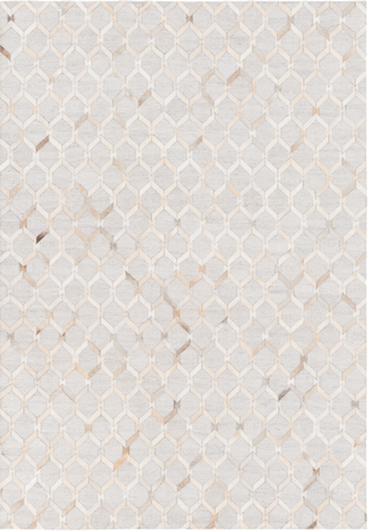 Surya Rug Co. Medora MOD-1005 Light Grey Rug