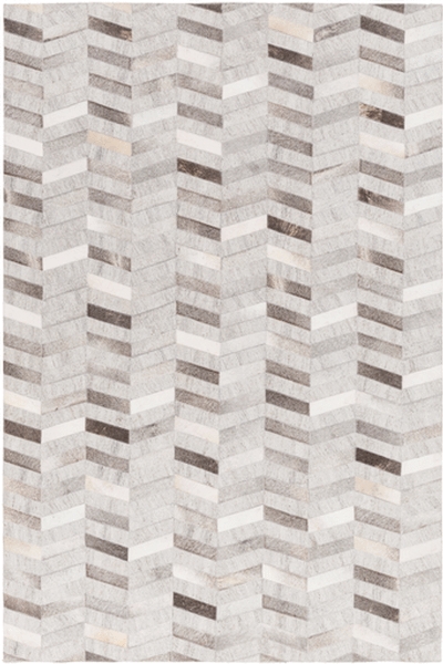 Surya Rug Co. Medora MOD-1008 Grey Multi Rug