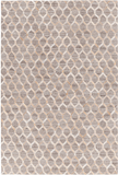 Surya Closeout Medora MOD-1009 Taupe Gray Rug