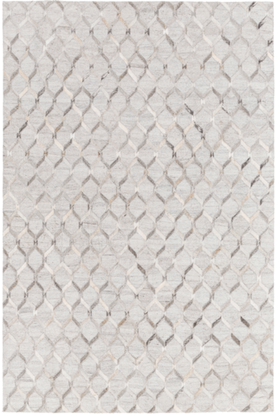Surya Rug Co. Medora MOD-1010 Grey Multi Rug