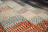 colonial mills montego mg29 tangerine rug