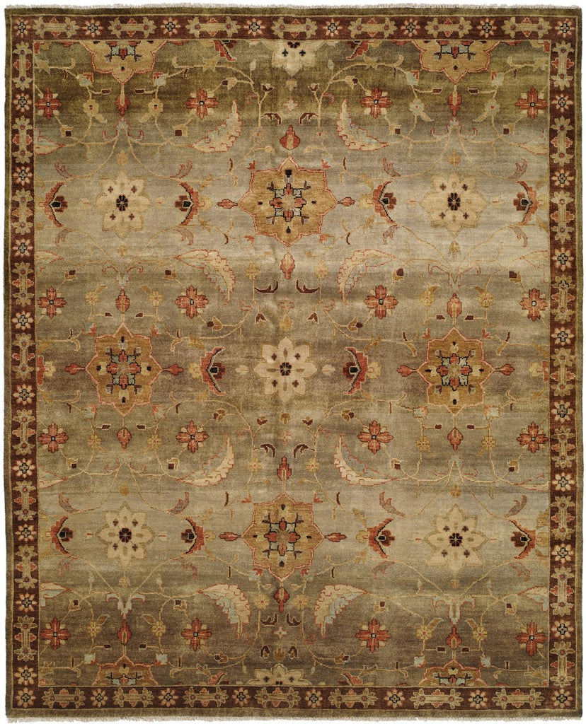rugs done right monson o60 meadow moss rug