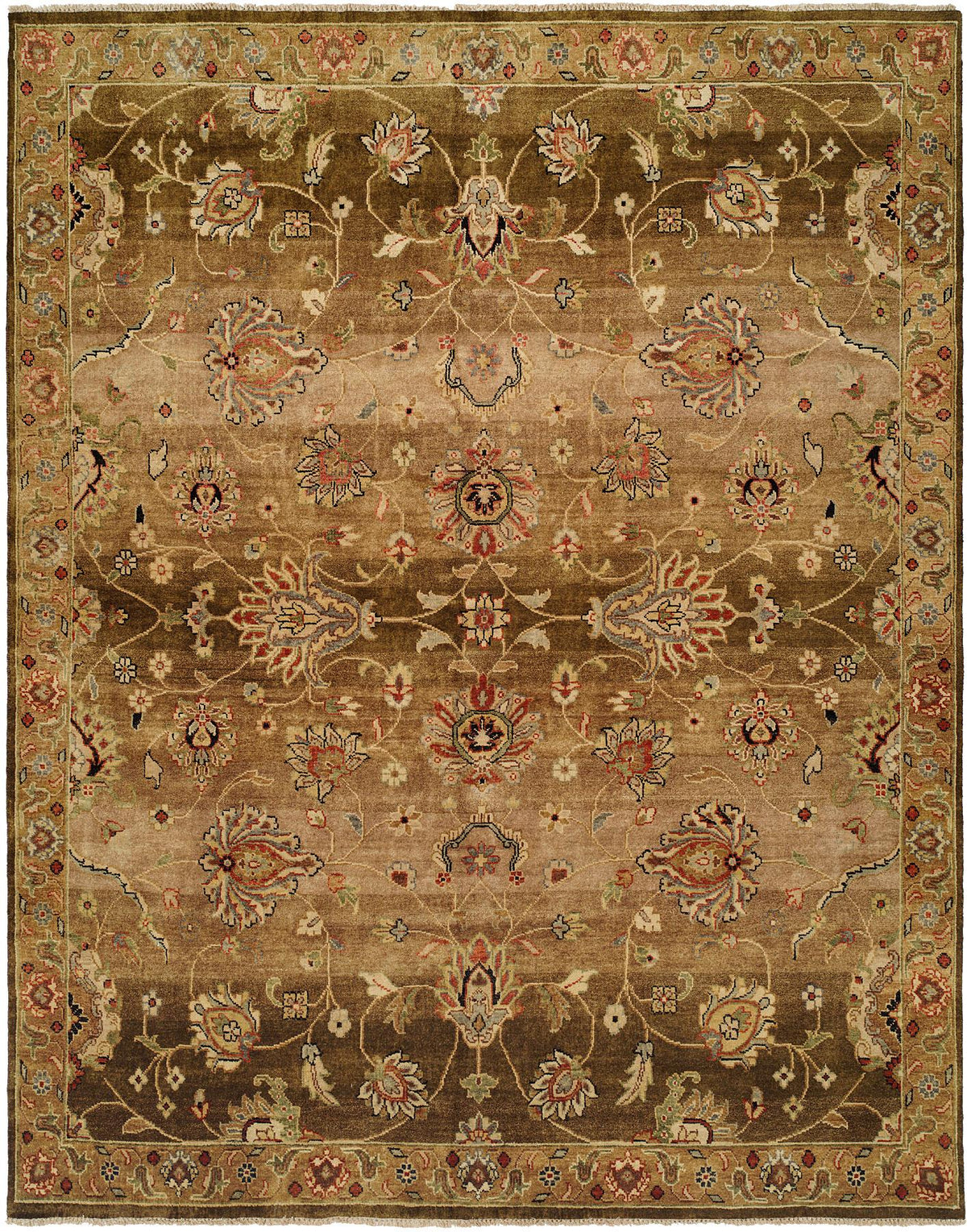 rugs done right monson o61 mocha mist rug