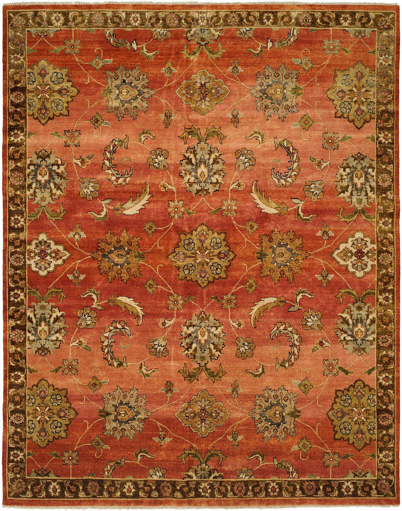rugs done right monson o63 riviera russet rug
