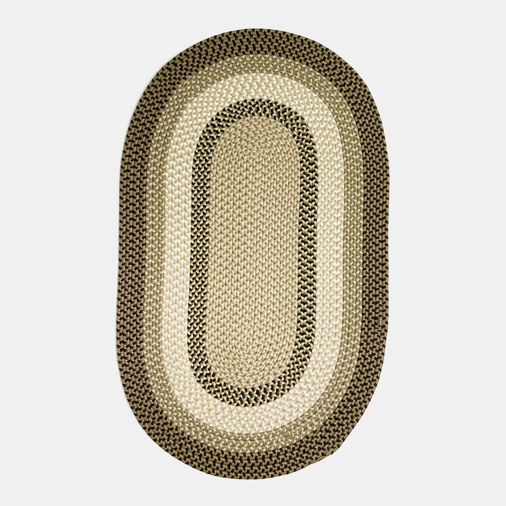 colonial mills marin braid mr05 green rug