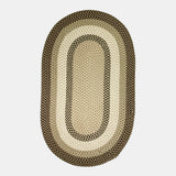 colonial mills marin braid mr05 green rug