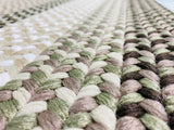 colonial mills marin braid mr05 green rug