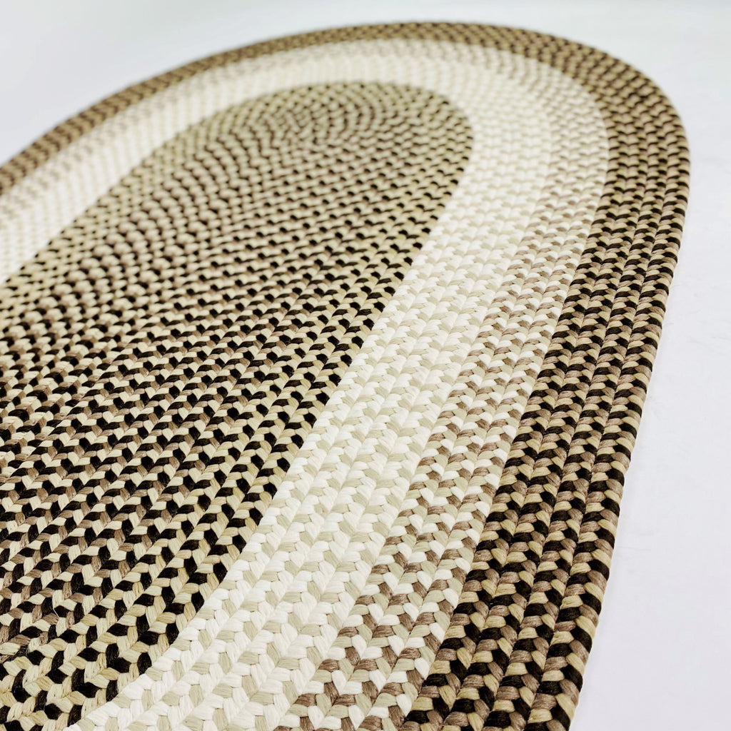 colonial mills marin braid mr07 sand rug