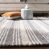 Safavieh Clearance Marbella MRB522F Grey Rug