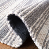 Safavieh Clearance Marbella MRB522F Grey Rug