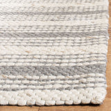Safavieh Clearance Marbella MRB522F Grey Rug