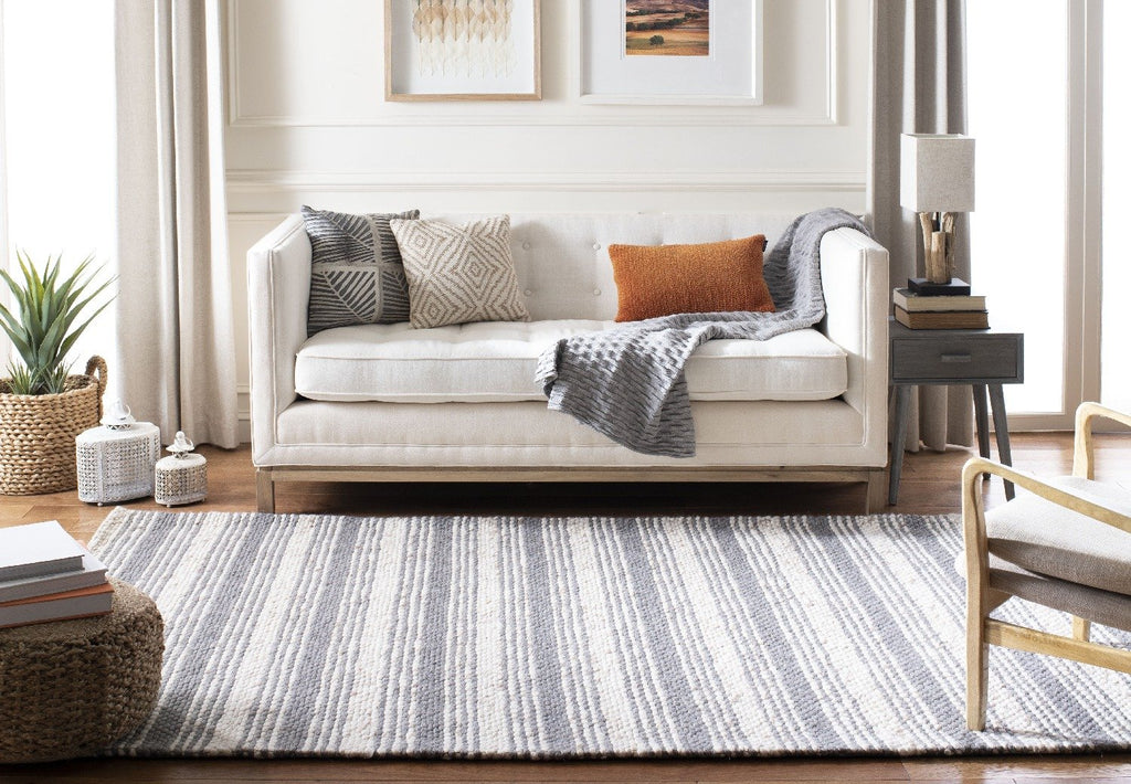 Safavieh Clearance Marbella MRB522F Grey Rug