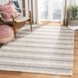 Safavieh Clearance Marbella MRB522F Grey Rug