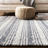 Safavieh Clearance Marbella MRB522H Grey Rug