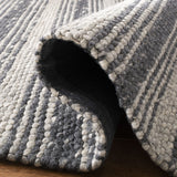 Safavieh Clearance Marbella MRB522H Grey Rug