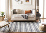 Safavieh Clearance Marbella MRB522H Grey Rug