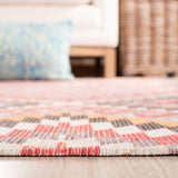 safavieh clearance marbella mrb644q red rug