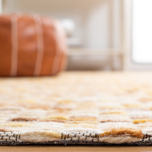 safavieh clearance marbella mrb904d yellow rug