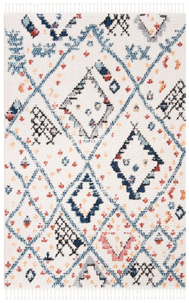 Safavieh Clearance Morocco MRC921A Cream Rug