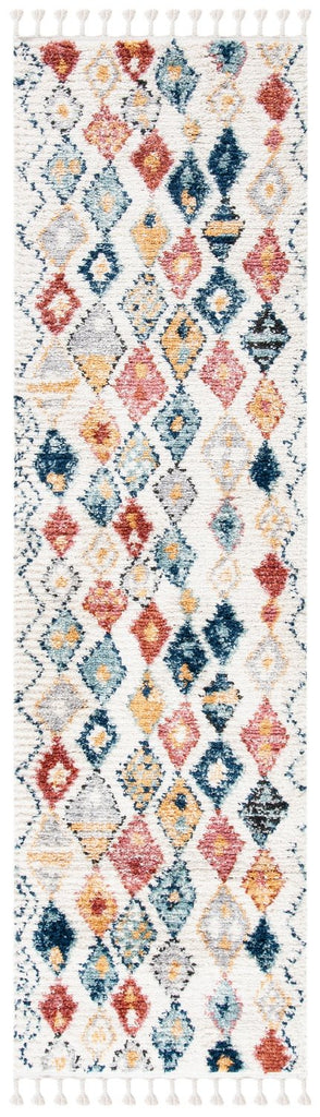 Safavieh Clearance Morocco MRC924A Cream Rug