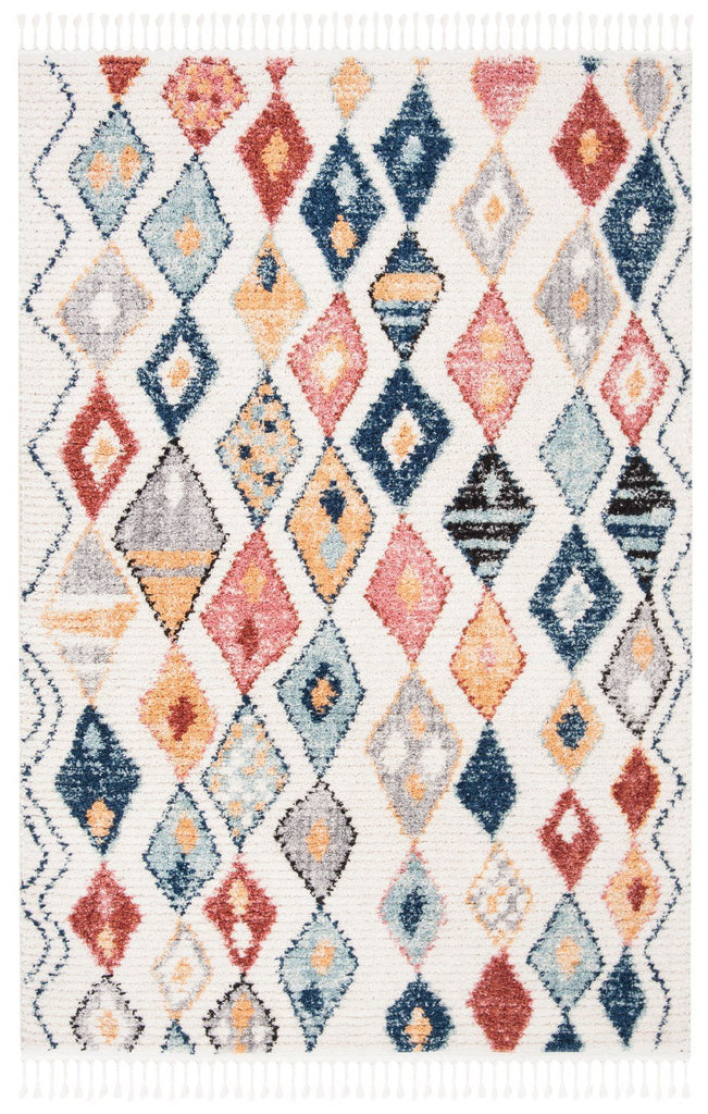 Safavieh Clearance Morocco MRC924A Cream Rug