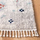 Safavieh Clearance Morocco MRC954A Cream Rug