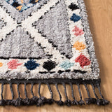 Safavieh Clearance Morocco MRC965F Grey Rug