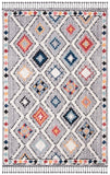 Safavieh Clearance Morocco MRC965F Grey Rug
