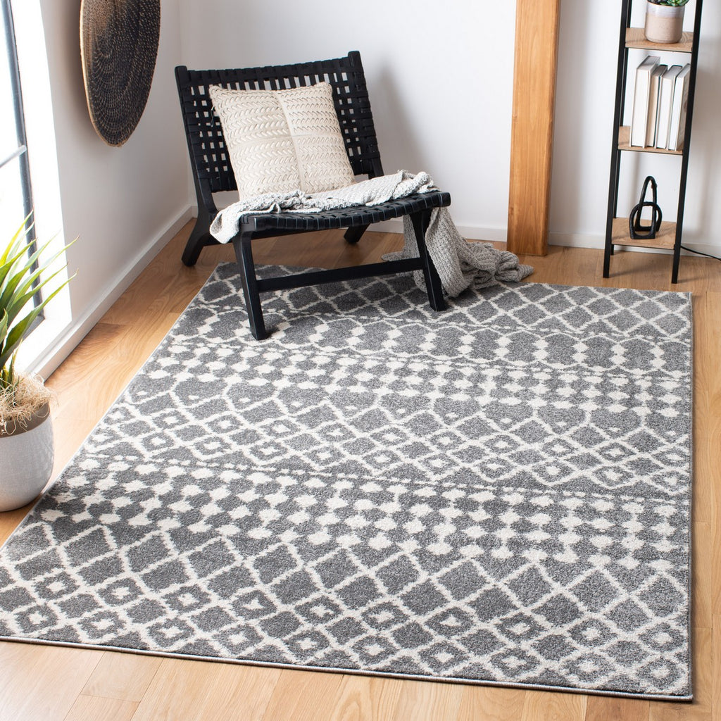 safavieh clearance mercer mre414f grey rug