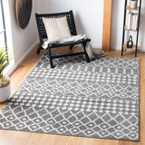 safavieh clearance mercer mre414f grey rug