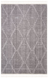 safavieh clearance marrakesh 500 mrk517f grey rug