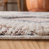 safavieh clearance marrakesh 500 mrk523d grey rug