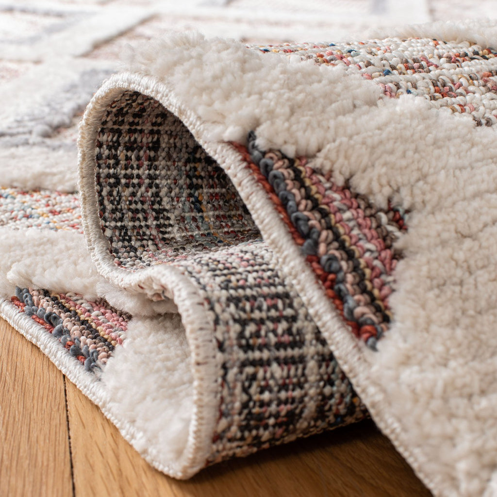 safavieh clearance marrakesh 500 mrk523d grey rug
