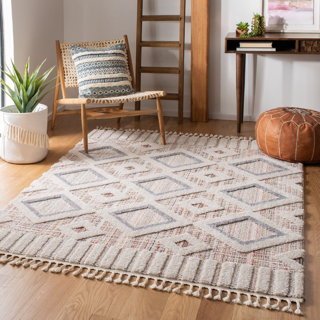 safavieh clearance marrakesh 500 mrk523d grey rug