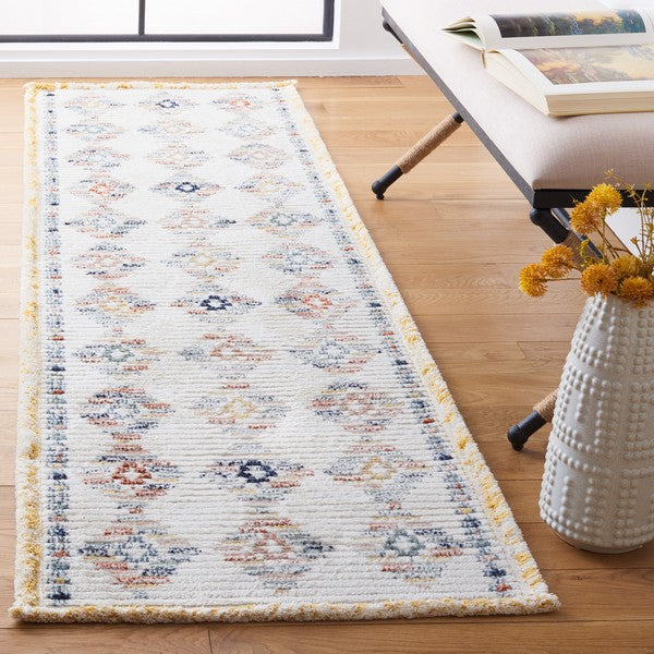 safavieh clearance marrakesh mrk602a ivory rug