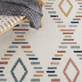 safavieh clearance marrakesh mrk602a ivory rug