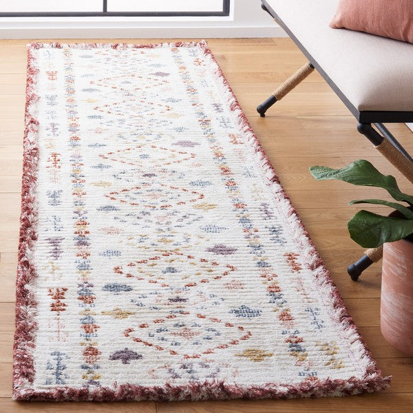safavieh clearance marrakesh mrk604a ivory rug