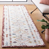 safavieh clearance marrakesh mrk604a ivory rug