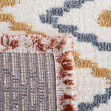 safavieh clearance marrakesh mrk604a ivory rug