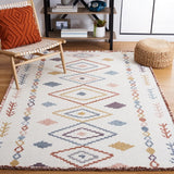 safavieh clearance marrakesh mrk604a ivory rug