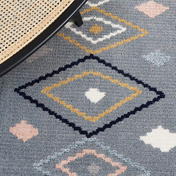 safavieh clearance marrakesh mrk604n grey rug