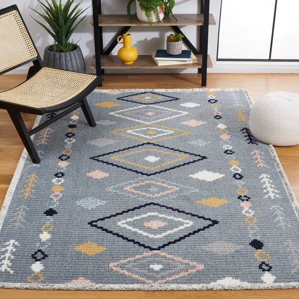 safavieh clearance marrakesh mrk604n grey rug