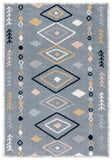 safavieh clearance marrakesh mrk604n grey rug