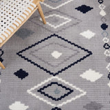 safavieh clearance marrakesh mrk604p grey rug