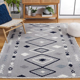 safavieh clearance marrakesh mrk604p grey rug