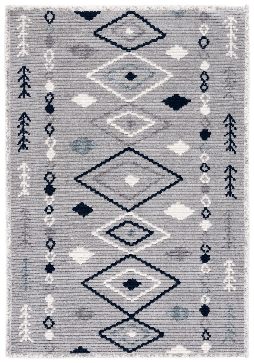 safavieh clearance marrakesh mrk604p grey rug
