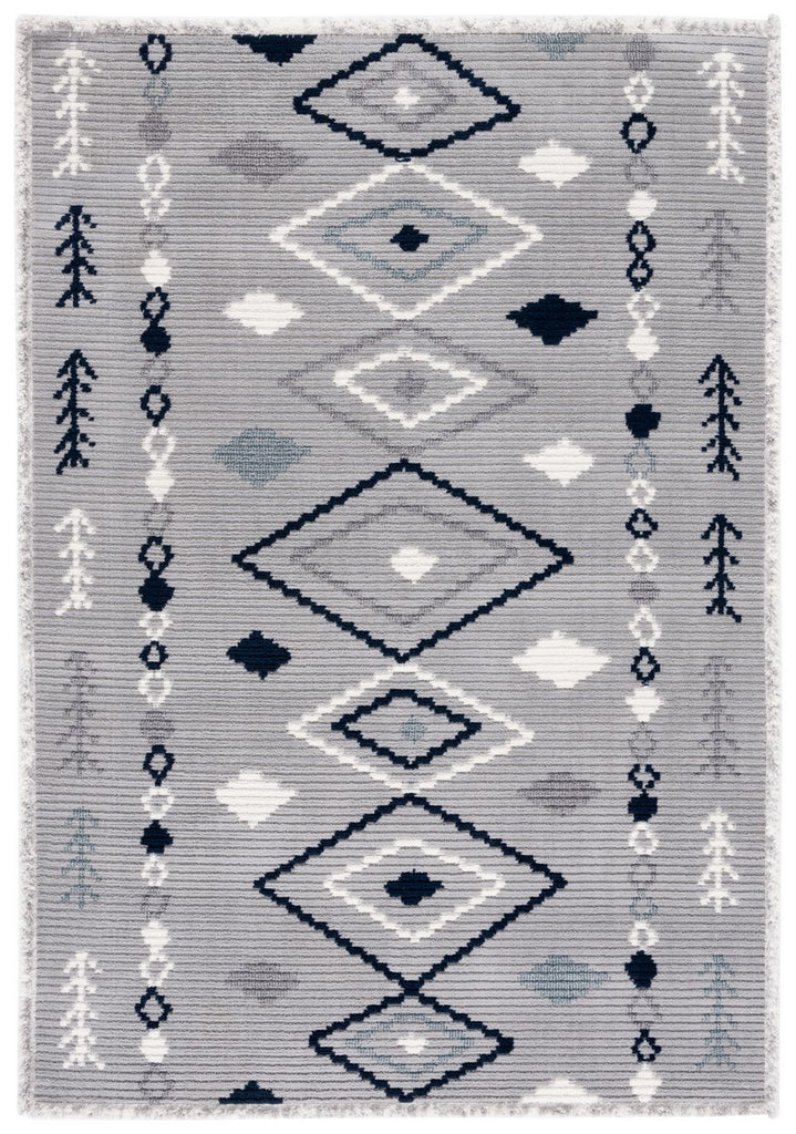 safavieh clearance marrakesh mrk604p grey rug