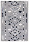 safavieh clearance marrakesh mrk604p grey rug
