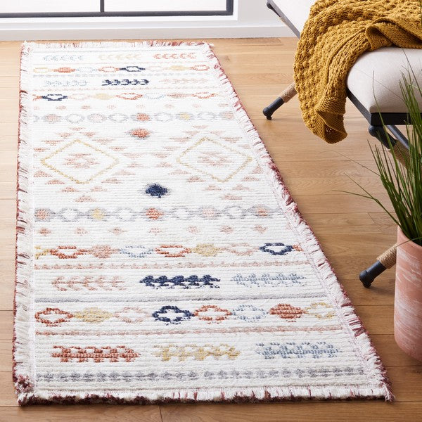safavieh clearance marrakesh mrk606a ivory rug