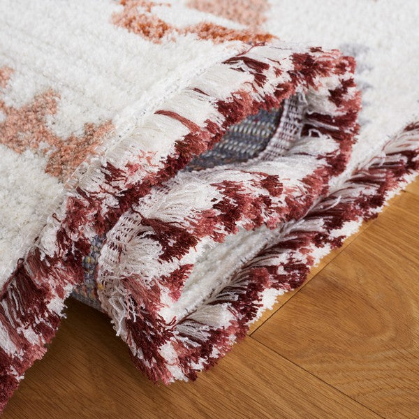 safavieh clearance marrakesh mrk606a ivory rug